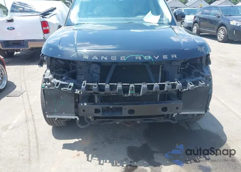 2015 Land Rover Range Rover Sport 3.0L V6 Supercharged Hse from USA, damaged, VIN SALWR2VFXFA612193